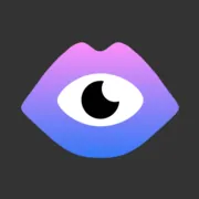 EVA AI Soulmate logo