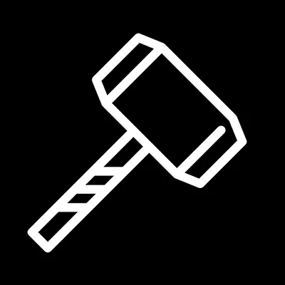 HammerAI logo
