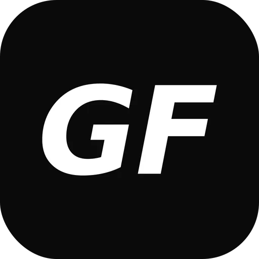 HeyGF.ai logo