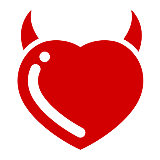 Luvr AI logo