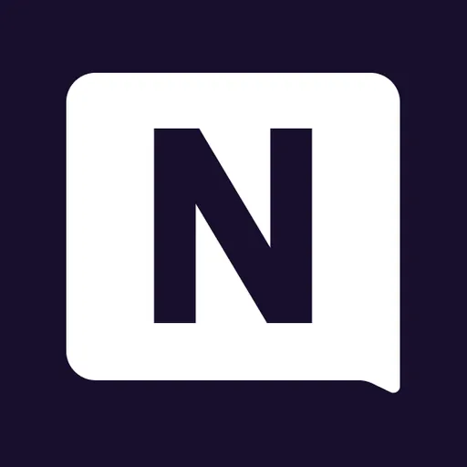 Nomi AI logo