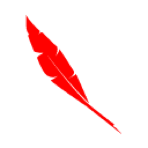 RedQuill logo